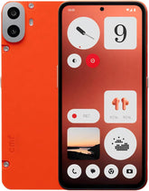 CMF BY NOTHING Phone 1, 8GB/256GB, 6.67" AMOLED Screen, 5000mAh Battery